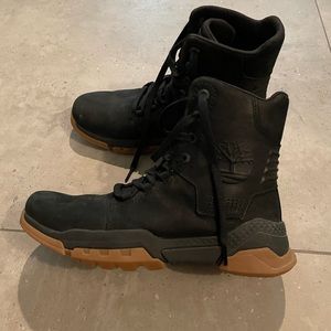 MEN'S SPECIAL RELEASE CITYFORCE REVEAL LEATHER BOOTS